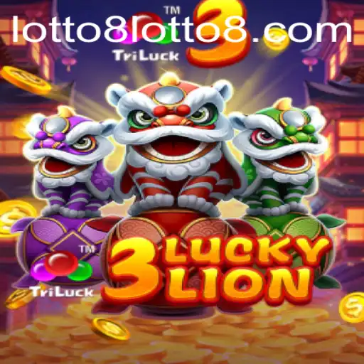 Discovering the Exciting World of 3LUCKYLION: A Game of Thrills and Strategy