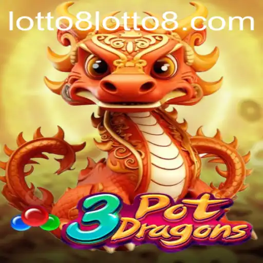 Exploring the Exciting World of 3PotDragons: A Thrilling Lotto Adventure