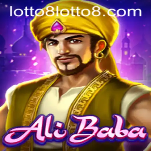 AliBaba: The Exciting World of Lotto8