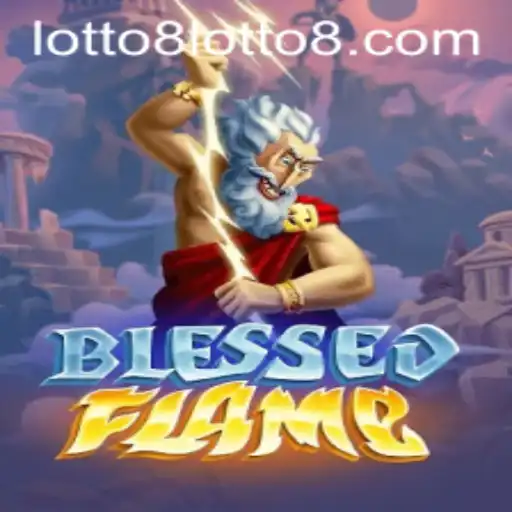 The Captivating World of BlessedFlame: Unveiling Lotto8