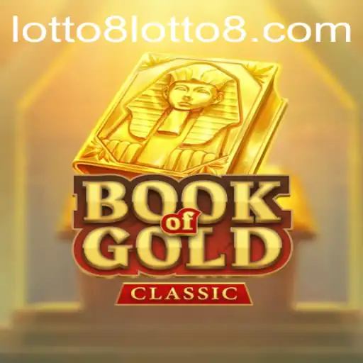 Exploring the Intriguing World of BookOfGoldClassic and Its Impact on Gaming