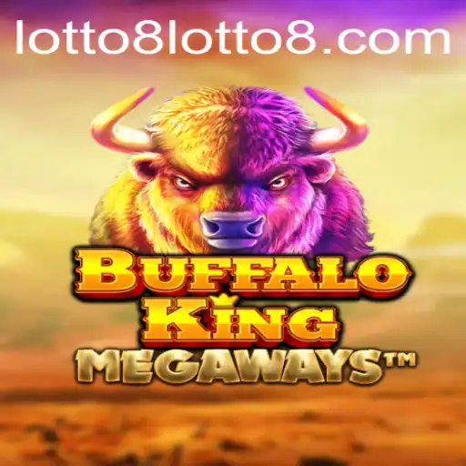 Exploring BuffaloKing: Your Guide to Winning Big with Lotto8