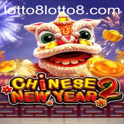 Experience the Magic of CHINESENEWYEAR2: A New Era of Lotto Games