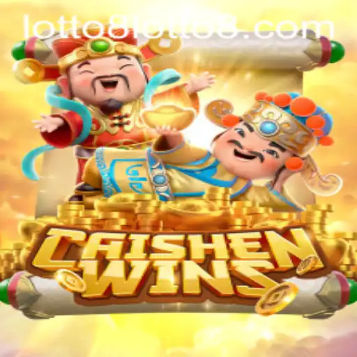 Exploring CaishenWins: Unveiling the Charm of the Lotto8 Game Experience