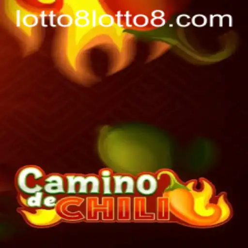 CaminodeChili: Embarking on a Spicy Adventure with Lotto8