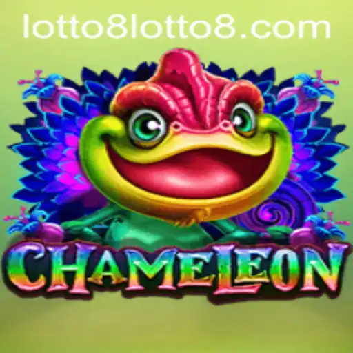 Discover the Thrilling World of Chameleon: The Game of Deception and Strategy