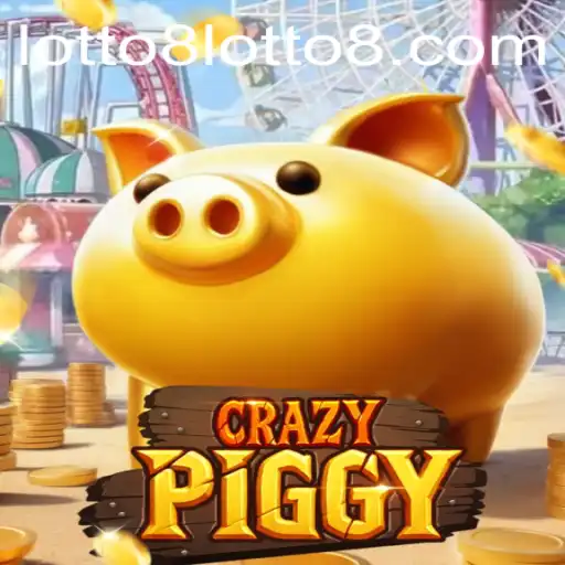 Unveiling CrazyPiggy: The Irresistible Charm of Lotto8