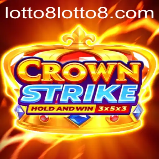 Exploring the Exciting World of Crownstrike and the Rise of Lotto8