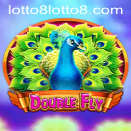 DoubleFly: A New Era in Interactive Gaming with Lotto8