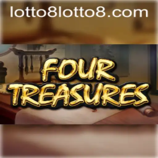 FourTreasures: A New Adventure in Lotto8 Gaming
