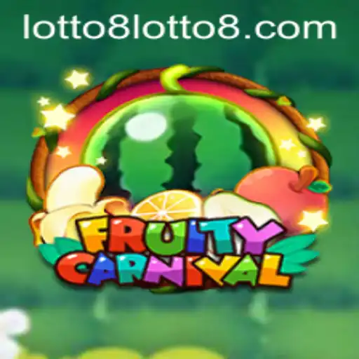 Exploring the Exciting World of FruityCarnival: Introducing Lotto8