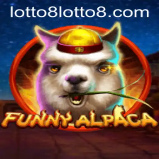 Discover the Excitement of FunnyAlpaca: A Fresh Spin with Lotto8