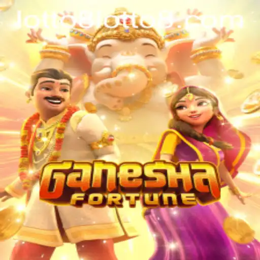 GaneshaFortune: Exploring the Vibrant World of this Intriguing Game and the Lotto8 Connection