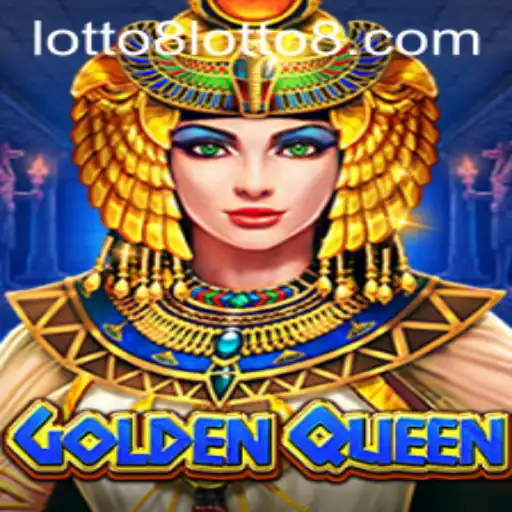 Unveiling the Thrills of GoldenQueen: An Introduction to Lotto8