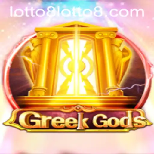 Exploring the World of GreekGods: A Detailed Guide to the Thrilling Lotto8 Game