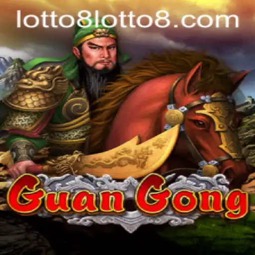Exploring the Exciting World of GuanGong Lotto8