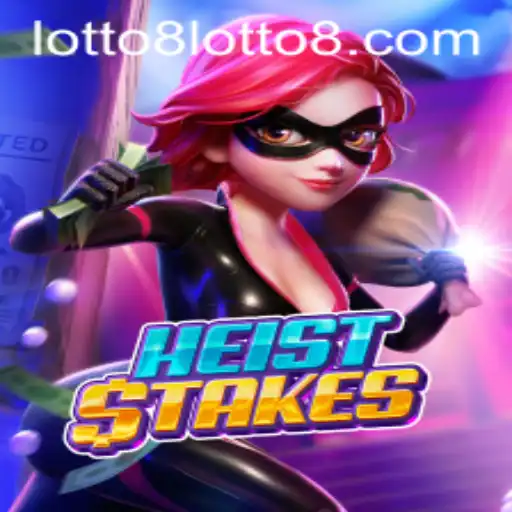 Exploring the Thrilling World of HeistStakes: A Closer Look at the Game and Its Unique Features
