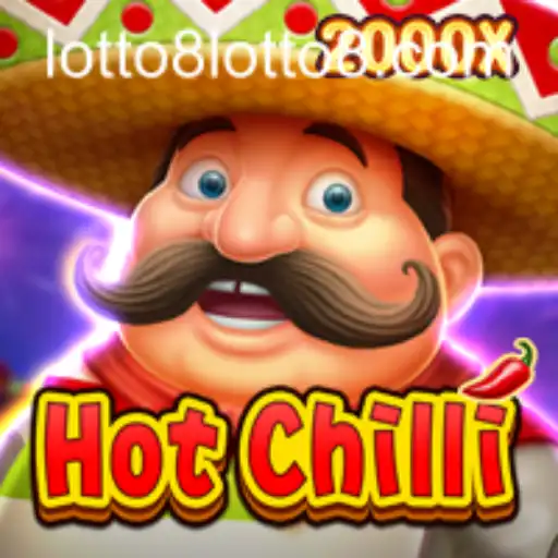 Discover the Fascinating World of HotChilli and Lotto8