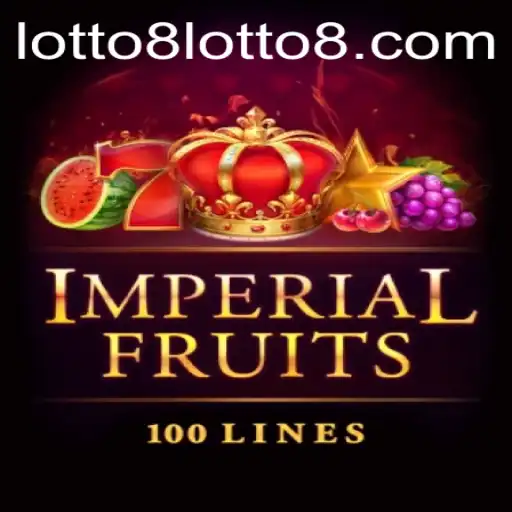 Exploring ImperialFruits100: A New Era in Gaming with Lotto8