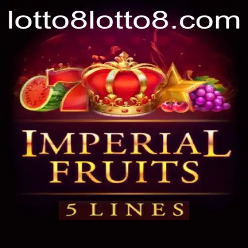 Exploring the Excitement of ImperialFruits5 and Lotto8