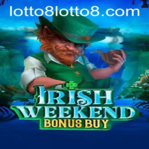 Discovering IrishWeekendBonusBuy: An Engaging New Gaming Experience