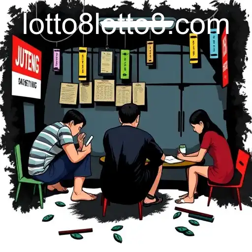 The Intricate World of Jueteng: An Examination