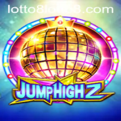 Exploring JumpHigh2: A Thrilling Gaming Experience with Lotto8 Mechanics