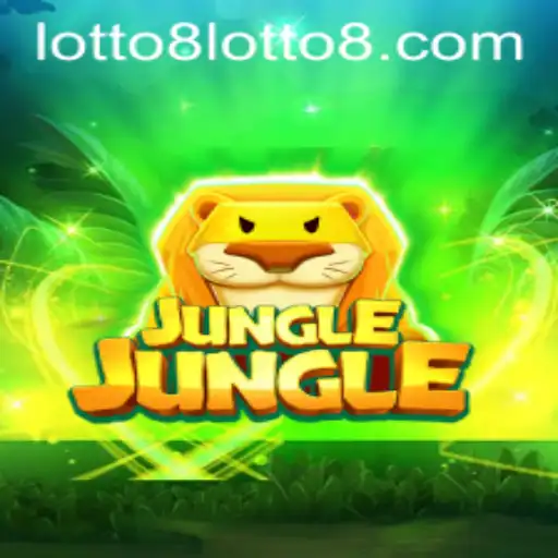 Exploring JungleJungle: The Thrilling Adventure of Lotto8