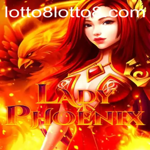 Discovering the World of LadyPhoenix: An Adventure through Lotto8
