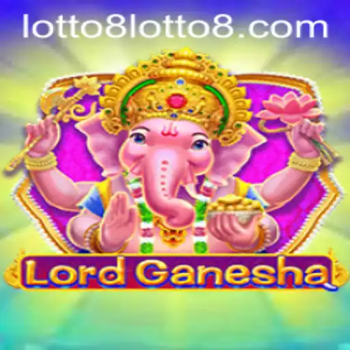 Discover the Mystical Realm of LordGanesha: A Guide to the Game and Its Enchanting World of Lotto8