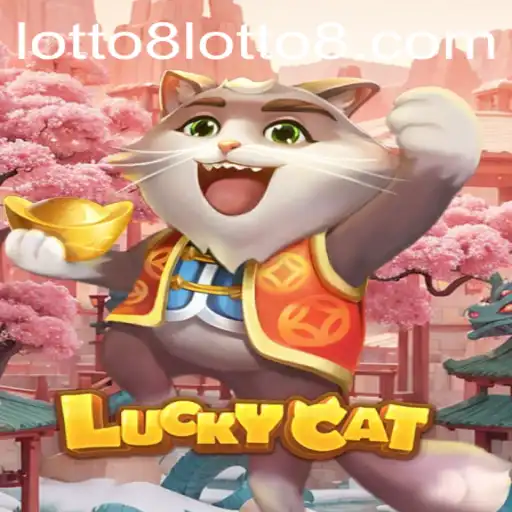 Discover the Enchanting World of LuckyCat with the Thrill of Lotto8