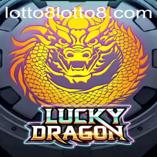 Exploring the Excitement of LuckyDragon: A Deep Dive into the Game with a Twist of Lotto8