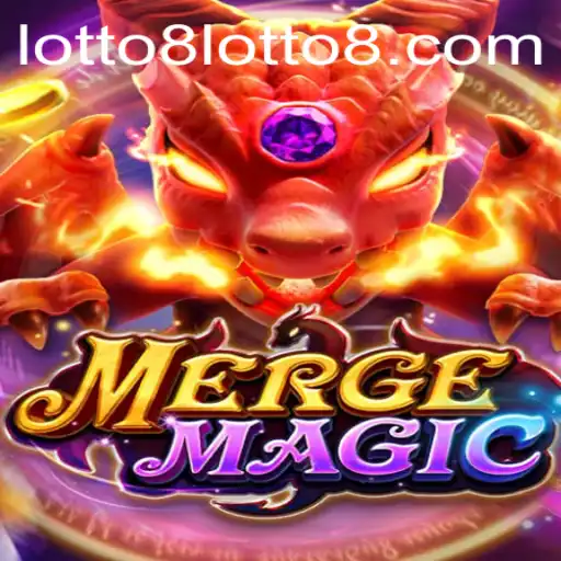 Exploring the Enchanting World of MergeMagic and the Allure of Lotto8