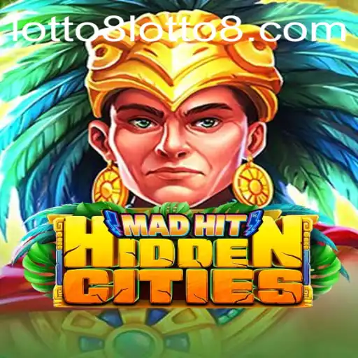 MadHitHiddenCities: A New Era in Puzzle Gaming