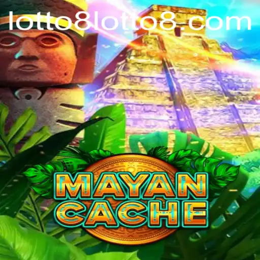 Discovering the Thrills of MayanCache: A Unique Gaming Experience with Lotto8