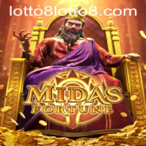 MidasFortune: An In-Depth Look at the Exciting New Game Featuring Lotto8