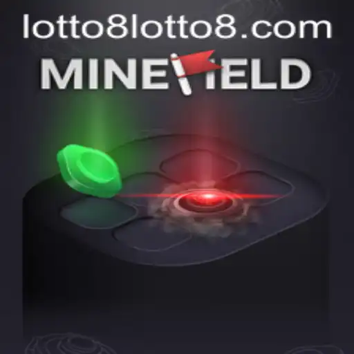 Discover the Exciting World of MineField with Lotto8