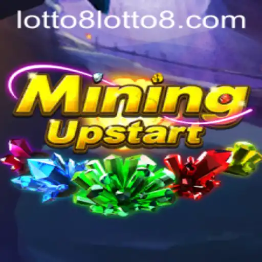 MiningUpstart: The New Frontier of Virtual Gaming