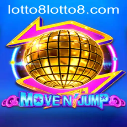 MovenJump: A Dynamic Adventure with a Lotto8 Twist