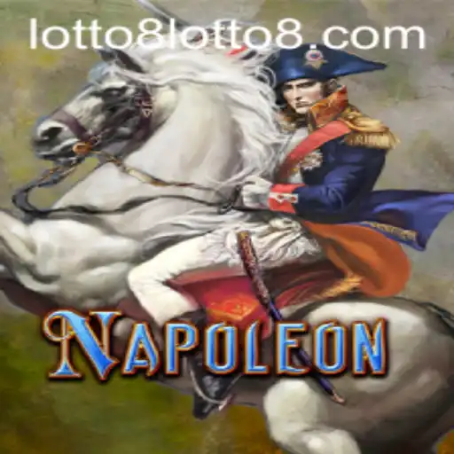 Napoleon Lotto8: A Revolutionary Game of Chance
