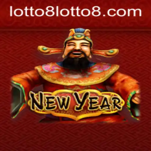 Exploring the Exciting World of NewYear's Lotto8: Game Description, Introduction, and Rules