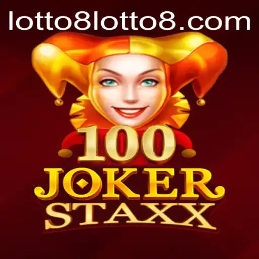 Exploring the Exciting World of 100JokerStaxx: A Guide to Gameplay and Rules