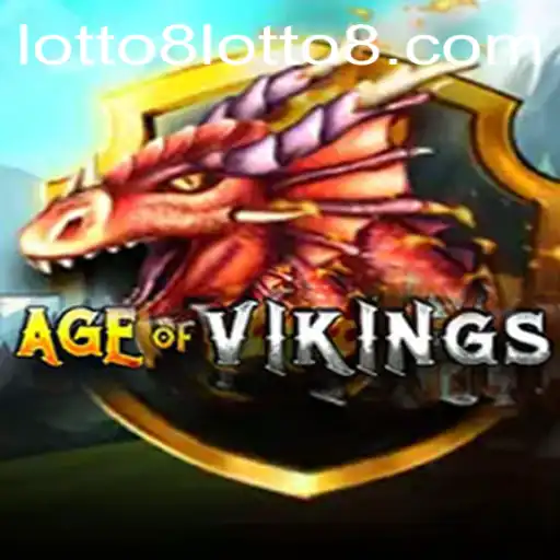 Discover the Epic Adventure in AgeofViking: Unveiling Lotto8