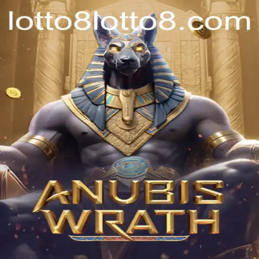 AnubisWrath: The Ultimate Gaming Experience with a Touch of Myth and Fortune