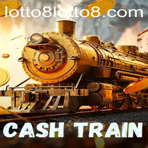 CashTrain: The Exciting Journey of Lotto8's Latest Gaming Innovation