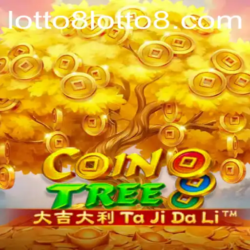 Discover the Exciting World of CoinTree: The Innovative Game Featuring Lotto8 Mechanism