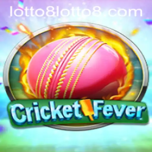 CricketFever: The Exciting World of lotto8 Gaming