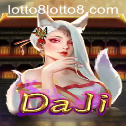 Exploring the Exciting World of DaJi: A Comprehensive Guide to Lotto8