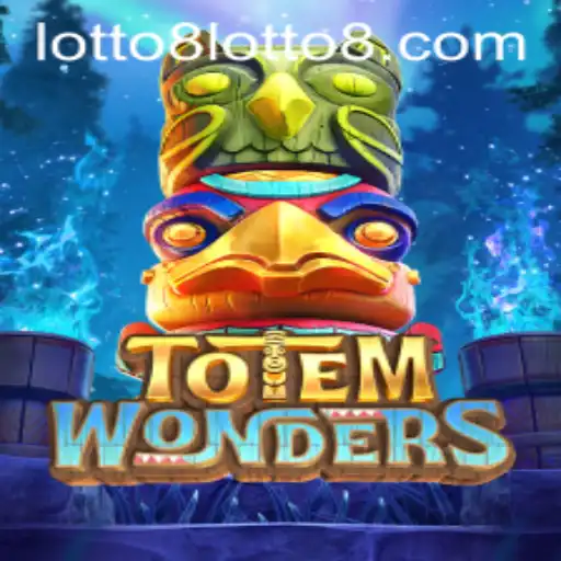 Discover TotemWonders With Lotto8