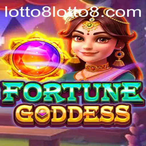 Discover the Exciting World of FORTUNEGODDESS and Unravel the Secrets of Lotto8